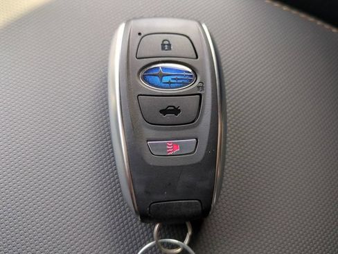Used 2026 Subaru Forester Wilderness AWD/4WD image 25