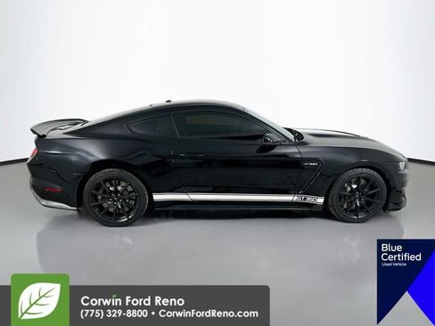 Used 2017 Ford Mustang Shelby GT350 w/ Electronics Package RWD image 11