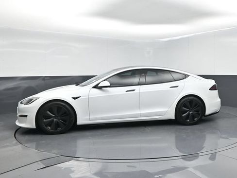 Used 2023 Tesla Model S Standard Range AWD/4WD image 5