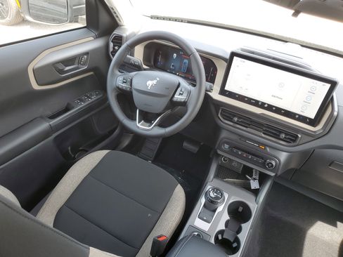 New 2026 Ford Bronco Sport Big Bend AWD/4WD image 31