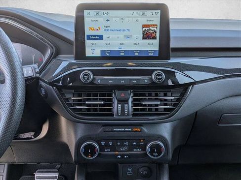 Used 2023 Ford Escape ST-Line FWD image 14