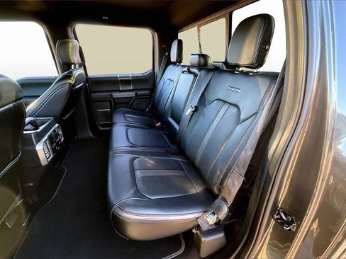 Used 2019 Ford F150 Platinum image 28