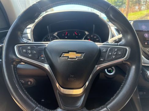 Certified 2020 Chevrolet Equinox Premier AWD/4WD image 23