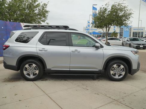 New 2026 Honda Pilot EX-L image 4