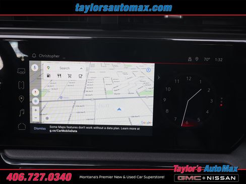 Used 2023 GMC Sierra 1500 AT4 image 14