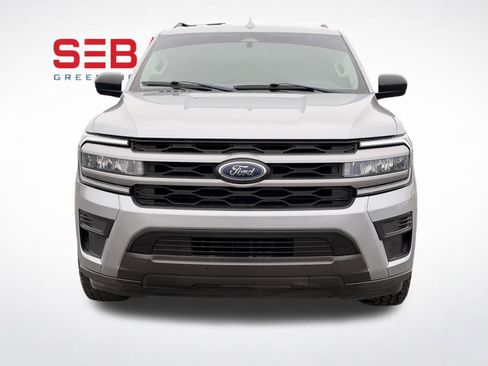 Used 2022 Ford Expedition XL RWD image 3