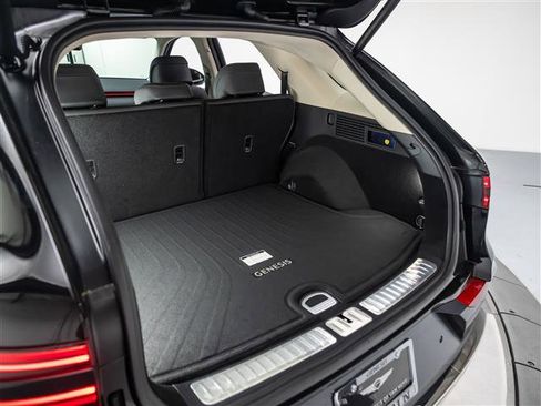 New 2026 Genesis GV70 2.5T AWD/4WD image 10