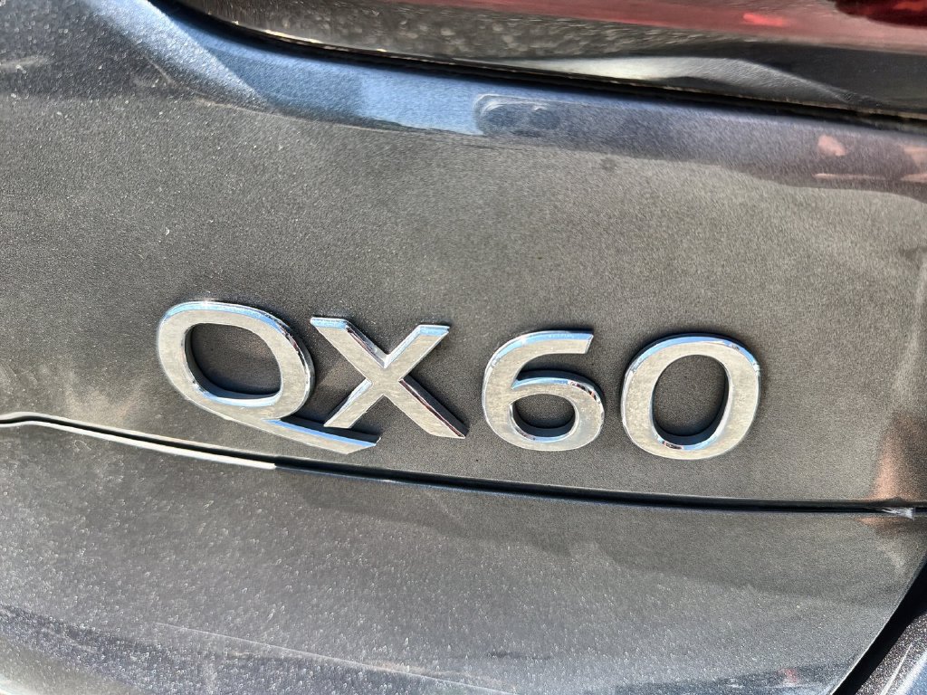 Used 2019 INFINITI QX60 Luxe w/ Essential Package AWD/4WD image 15