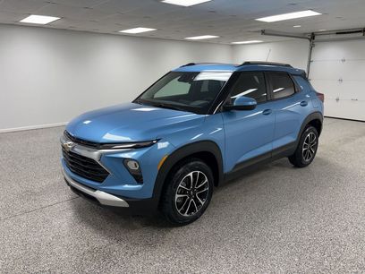 New 2026 Chevrolet TrailBlazer LT w/ Convenience Package