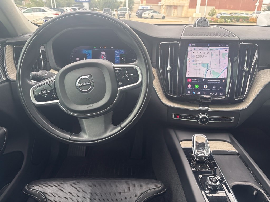 Used 2022 Volvo XC60 T8 Inscription w/ Advanced Package AWD/4WD image 13
