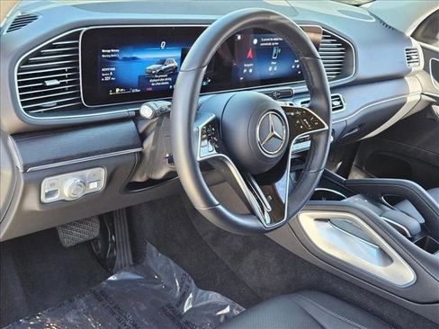 Used 2025 Mercedes-Benz GLE 350 GLE 350 image 10
