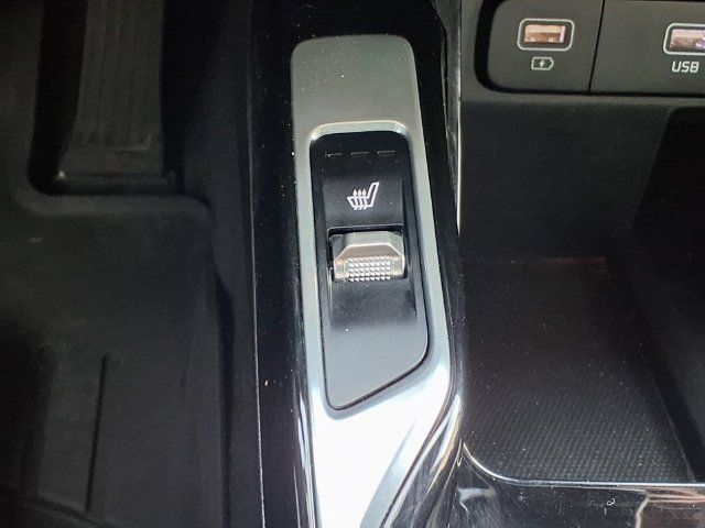 Used 2022 Kia Sorento SX FWD image 12