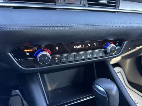 Used 2020 MAZDA MAZDA6 Grand Touring image 18