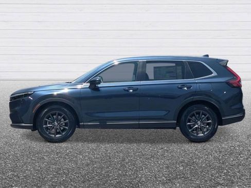 New 2026 Honda CR-V EX-L image 2