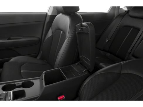Used 2018 Kia Optima S w/ Panoramic Sunroof Package FWD image 9