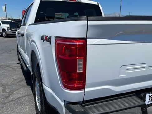 Used 2023 Ford F150 XLT image 11
