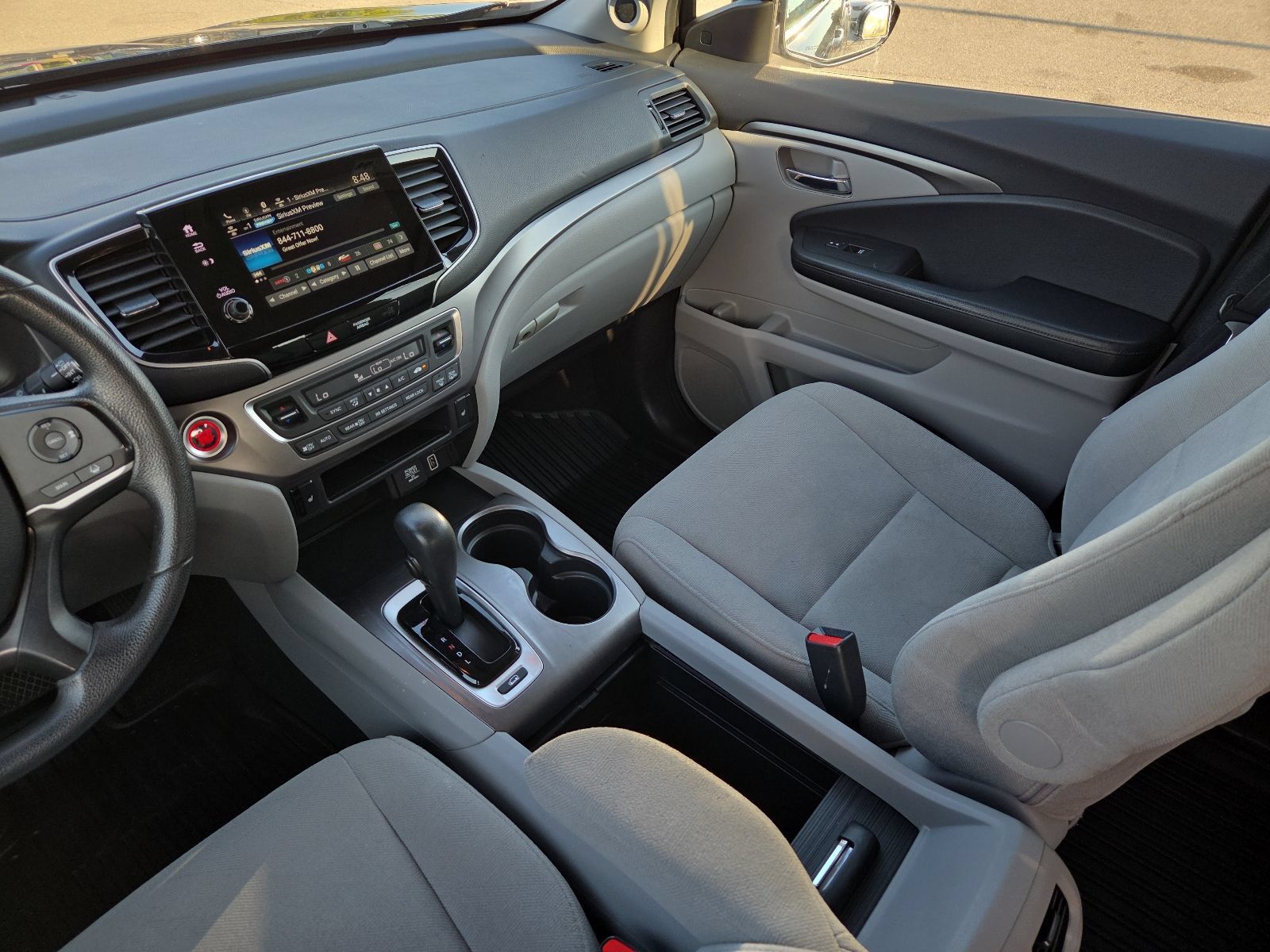 Used 2019 Honda Pilot EX image 13