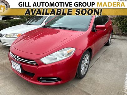 Used 2014 Dodge Dart Aero