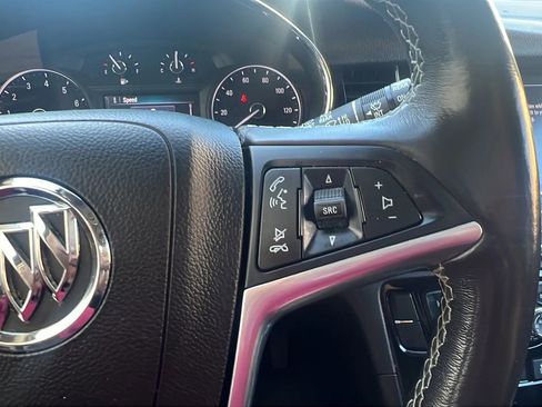Used 2019 Buick Encore Essence image 16