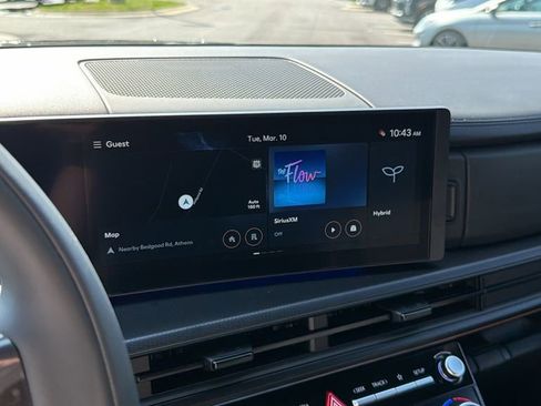 New 2026 Hyundai Santa Fe Calligraphy FWD image 29