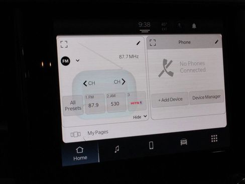 New 2025 RAM 1500 Tradesman image 30