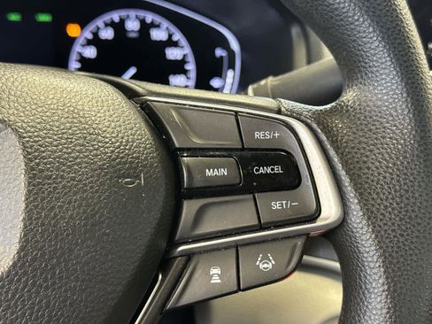 Used 2020 Honda Accord LX image 18
