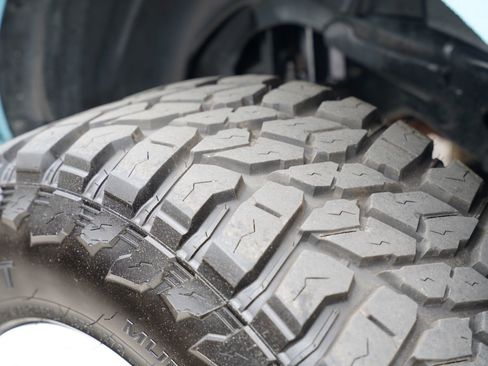 Used 2023 Ford Bronco Outer Banks AWD/4WD image 16