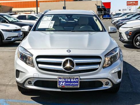 Used 2017 Mercedes-Benz GLA 250 image 2