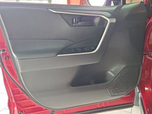 Certified 2025 Toyota RAV4 LE image 17