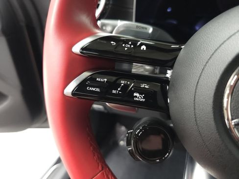 Certified 2023 Mercedes-Benz AMG GT 63 image 11