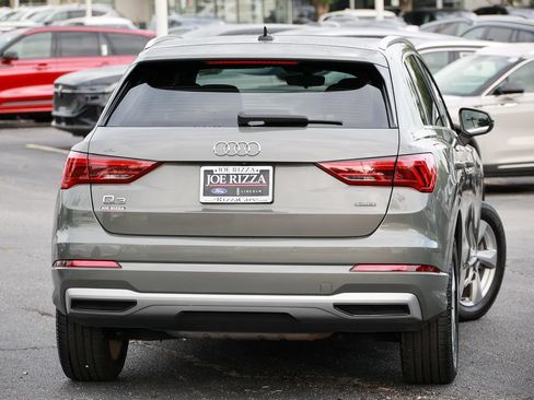 Used 2019 Audi Q3 2.0T Premium AWD/4WD image 19