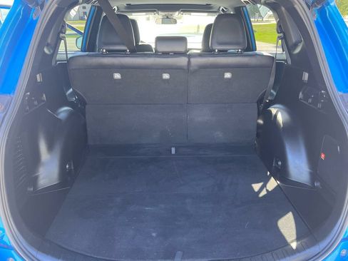 Used 2016 Toyota RAV4 SE AWD/4WD image 12