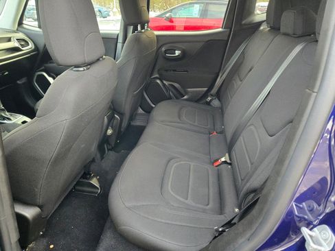 Used 2020 Jeep Renegade Latitude image 15