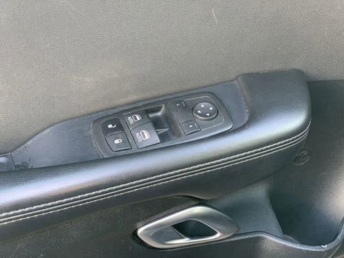 Used 2022 Dodge Challenger R/T w/ Driver Convenience Group image 22