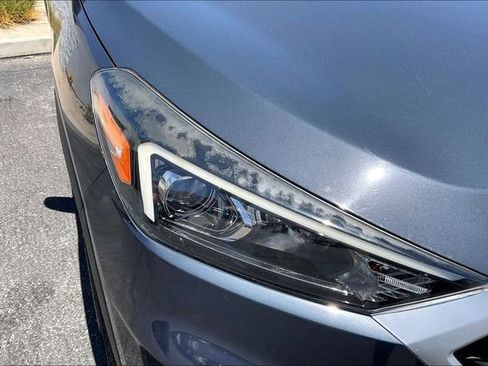 Used 2021 Hyundai Tucson SE FWD image 27
