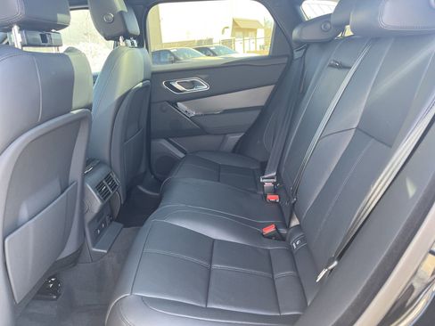Used 2026 Land Rover Range Rover Velar S image 12