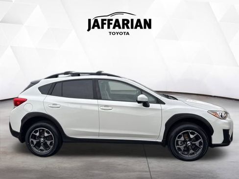 Used 2018 Subaru Crosstrek 2.0i Premium image 3