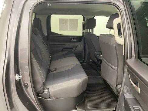 Used 2024 Toyota Tundra SR5 w/ SR5 Convenience Package AWD/4WD image 30