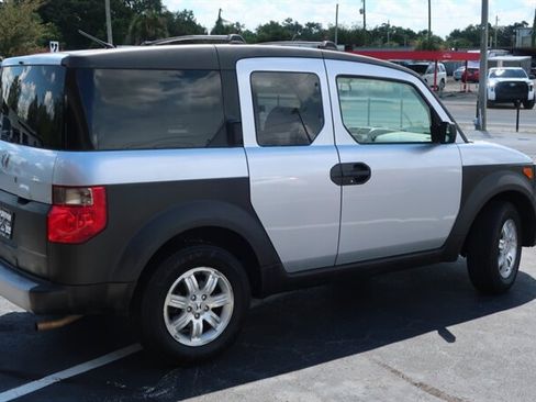 Used 2004 Honda Element EX image 5