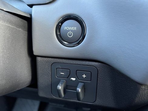 New 2026 Toyota Sequoia Capstone image 23