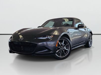 Used 2023 MAZDA MX-5 Miata Grand Touring