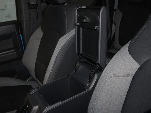 Used 2025 Ford Bronco Big Bend AWD/4WD image 19