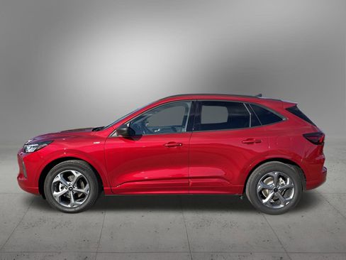 Used 2024 Ford Escape ST-Line w/ Tech Pack #1 image 2