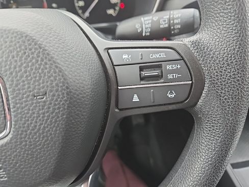 Certified 2023 Honda CR-V LX image 33