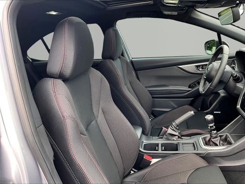 Used 2024 Subaru WRX Premium w/ Popular Package #1A AWD/4WD image 29