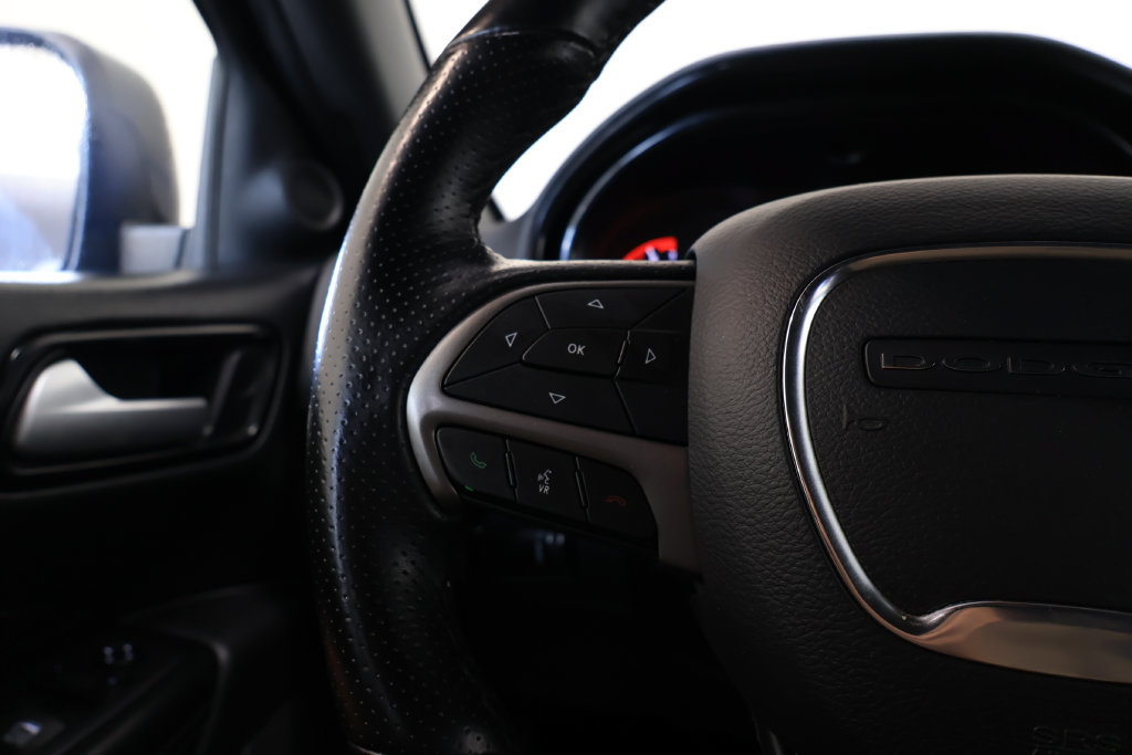 Used 2023 Dodge Durango SXT RWD image 26