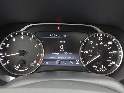 Used 2024 Nissan Frontier SL image 14