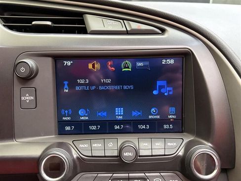 Used 2019 Chevrolet Corvette Z06 RWD image 30