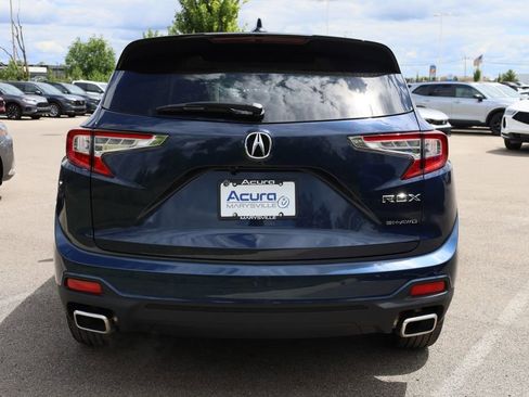 New 2026 Acura RDX w/ Technology Package image 5