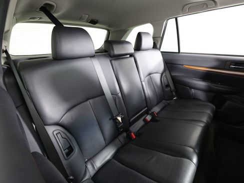 Used 2013 Subaru Outback 2.5i Limited w/ Moonroof Pkg image 20